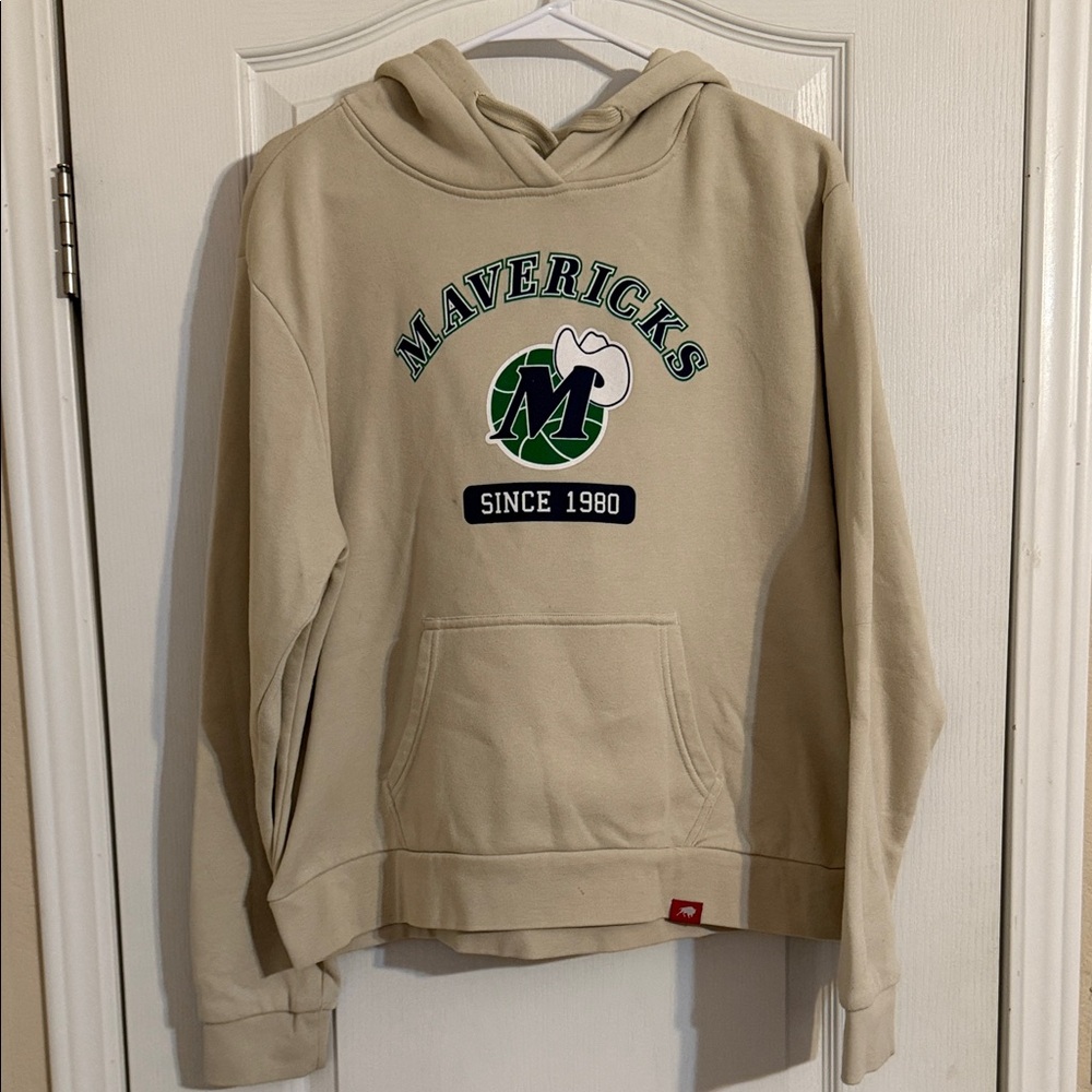 Dallas Mavericks Hoodie